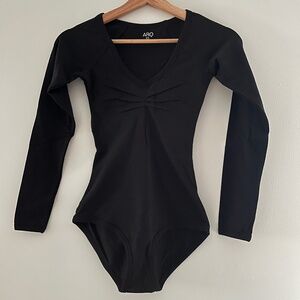ARQ Paloma bodysuit XS NEW